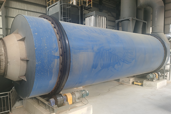 DDGS酒糟烘干機(jī)